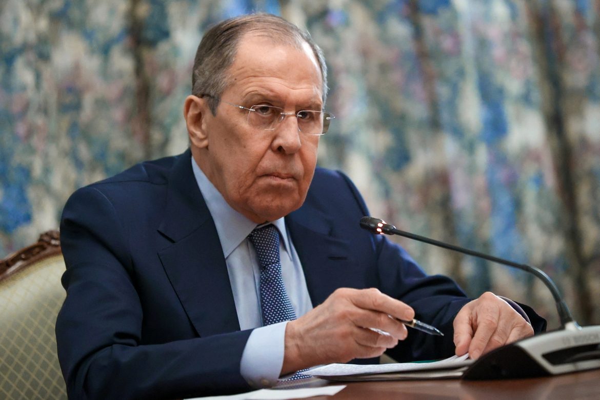Russia bans top EU officials from entry
