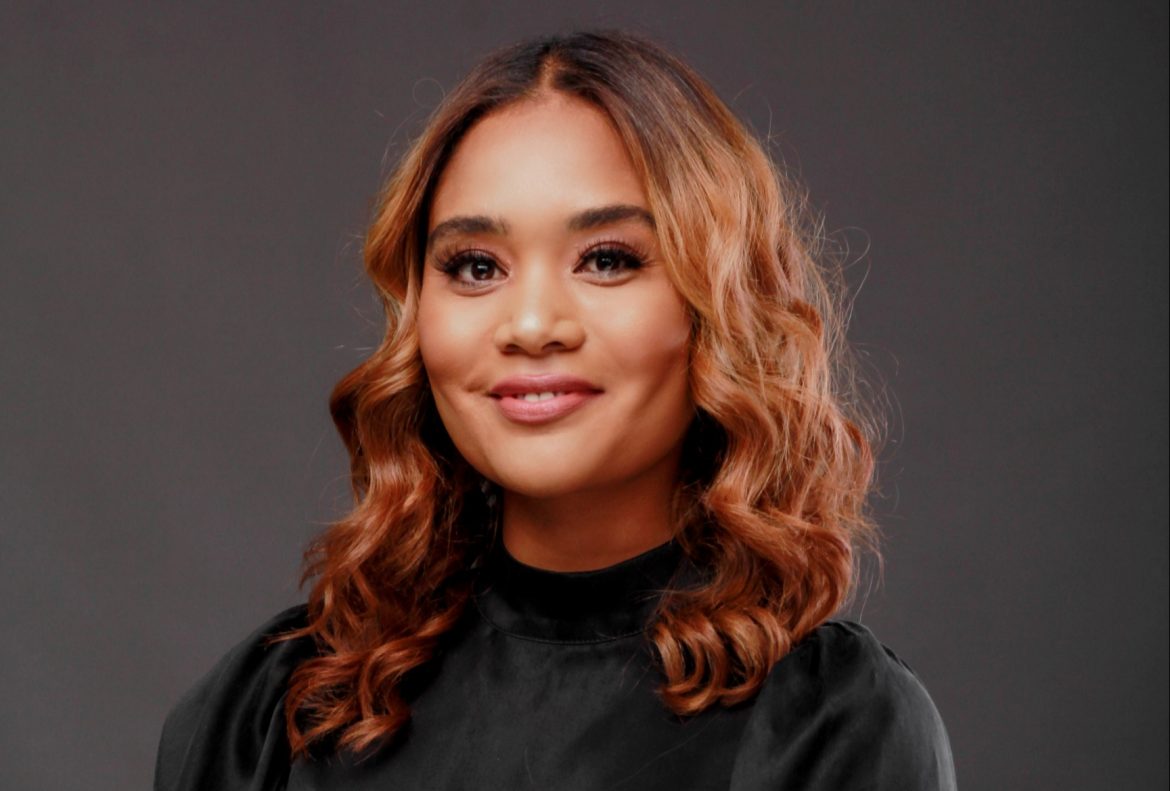 Veruschka de la Harpe Appointed as Head of Marketing 