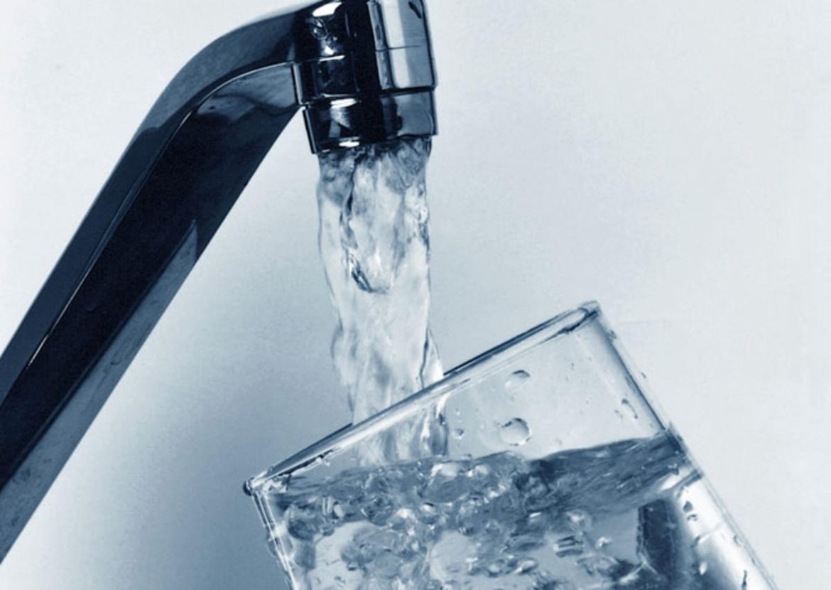 Namibia’s access to secure potable water for human, industrial use improves