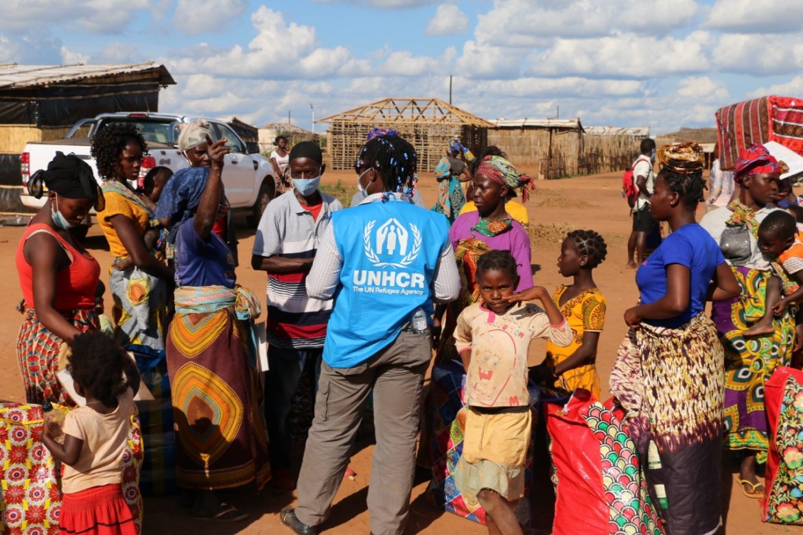 UNHCR, partners seek 1.2 bln USD to fix refugee crisis in eastern Africa