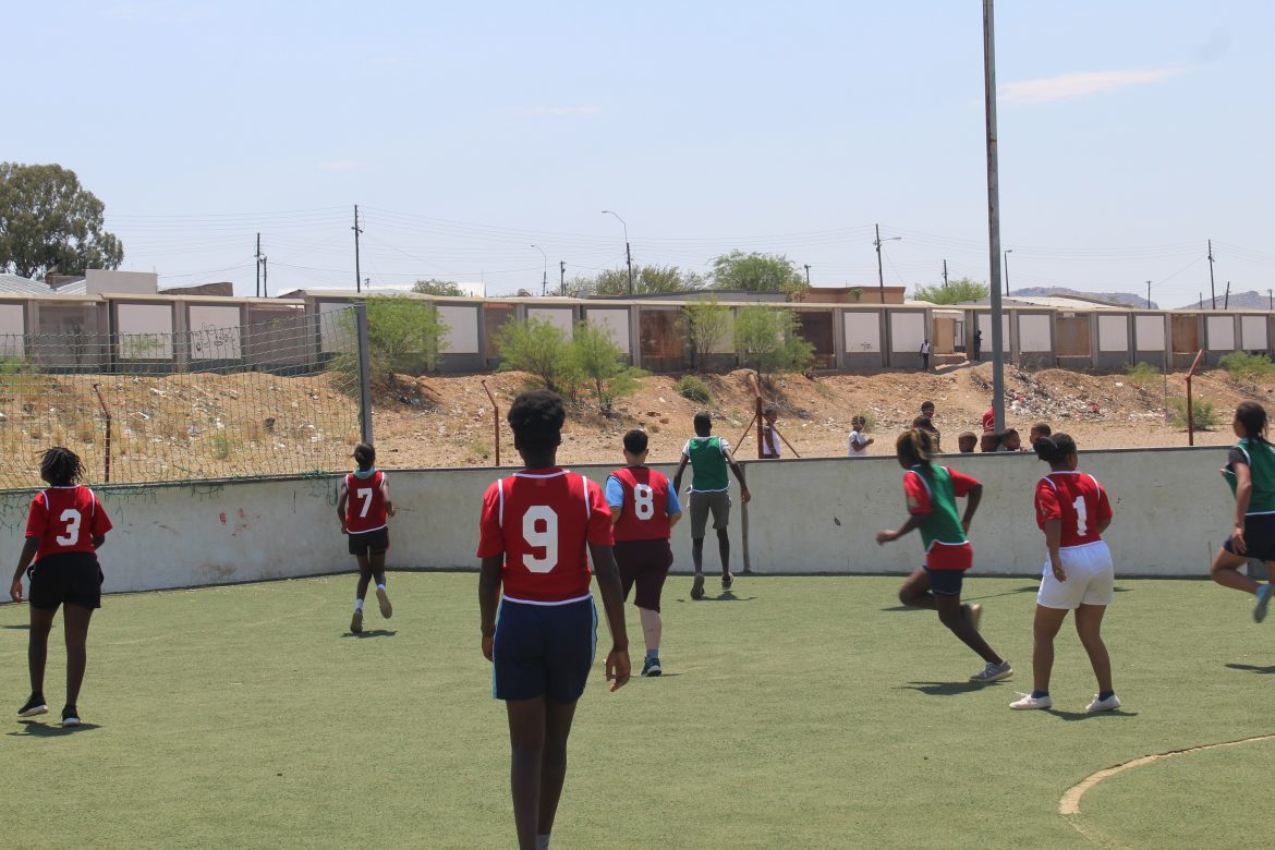Support and sponsorship for athletes with Intellectual Disabilities required