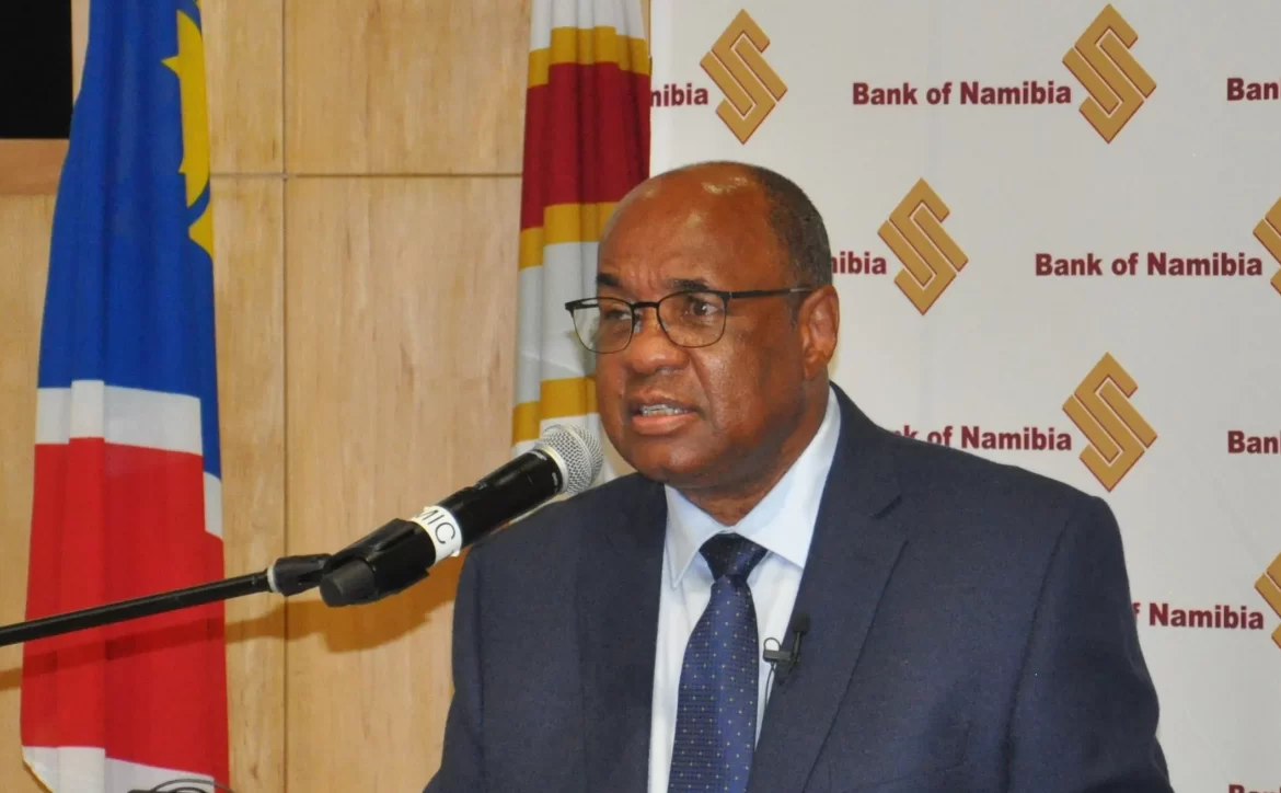 Namibia’s central bank plans to introduce digital currency
