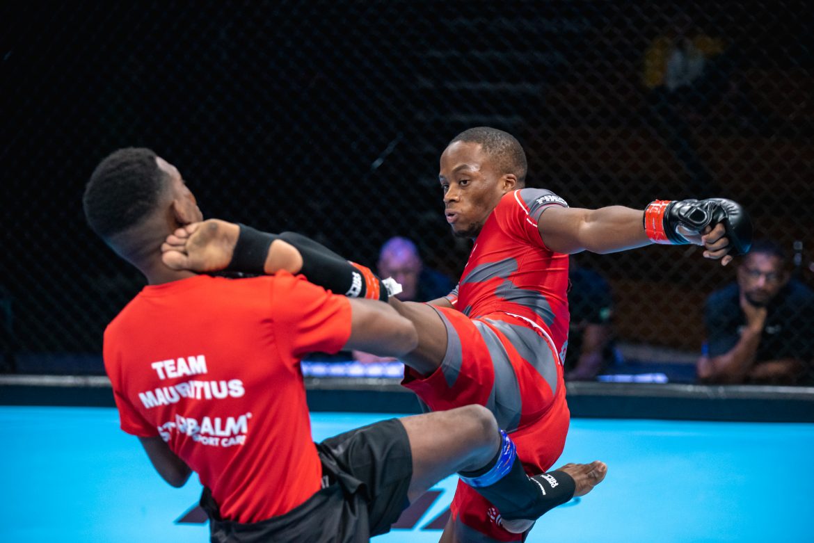 SEMI-FINALS RESULTS & FINALS SCHEDULE FOR 2022 IMMAF AFRICA CHAMPIONSHIPS