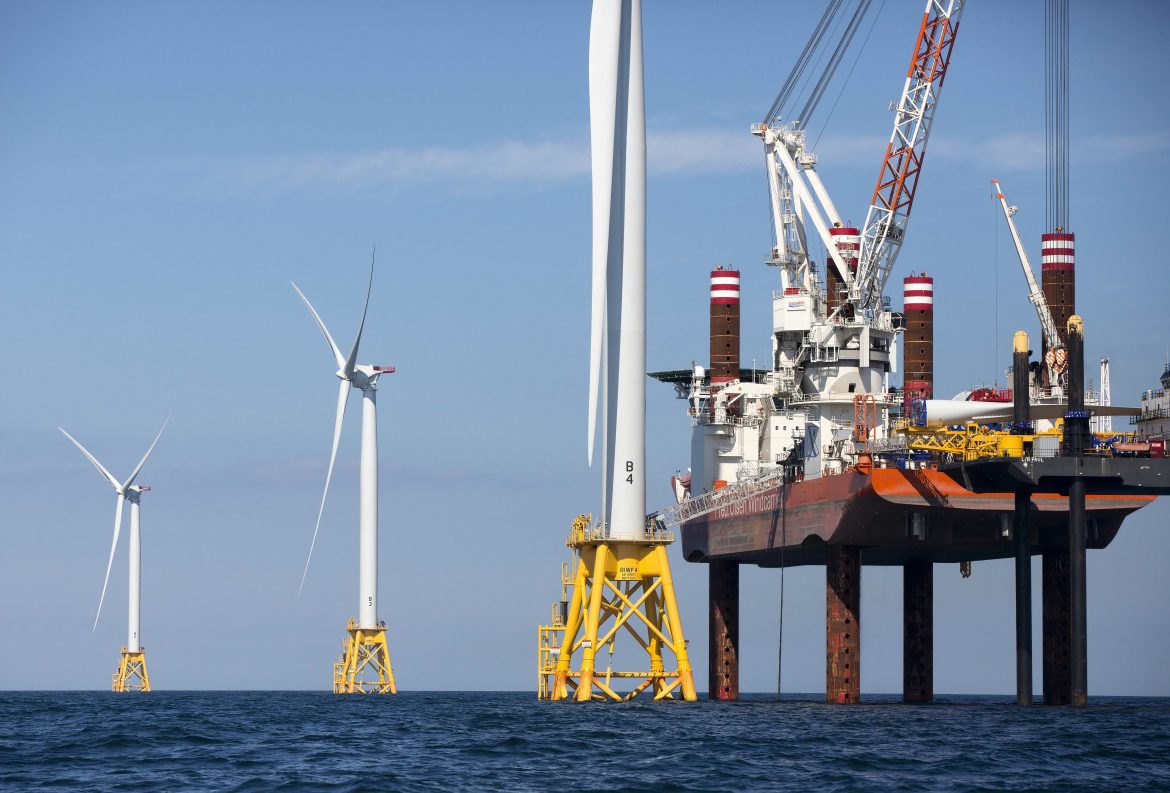 Namibia Kickstarts Oil Boom with Sizeable 2022 Discoveries