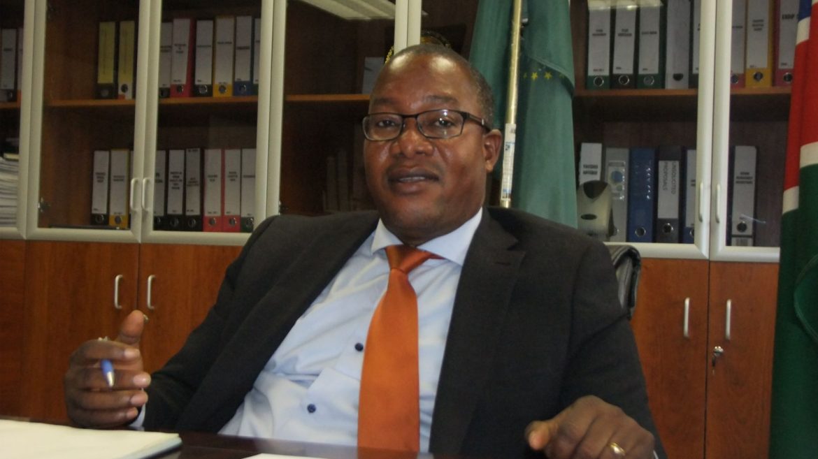 Namibia introduces tech platform to facilitate travel