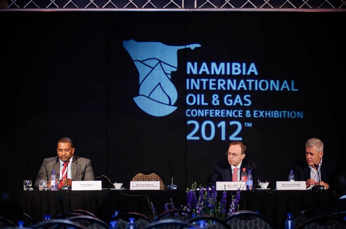 Namibia International Energy Conference speaker line up sets the right tone for Africa’s energy mix ambitions