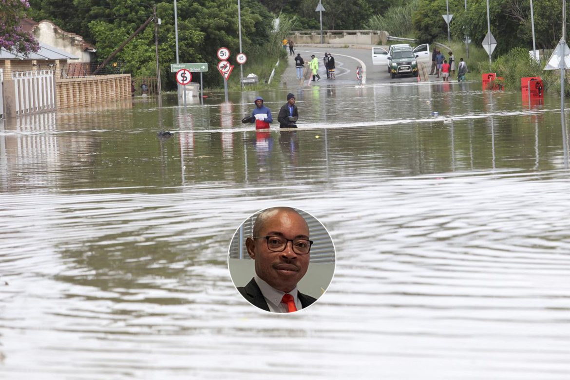 The Impact of South Africa’s Flood on Namibia Economy