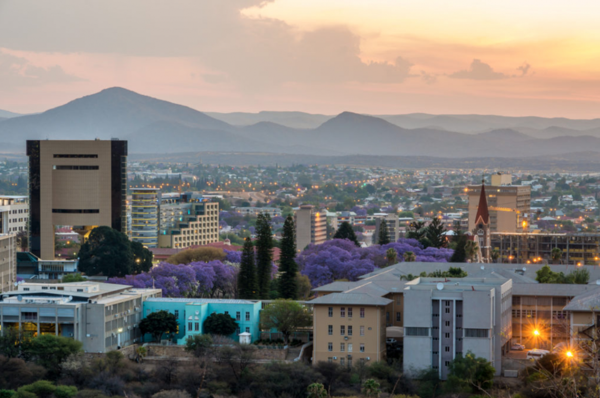 Namibia launches national consultations on Stockholm+50 initiative
