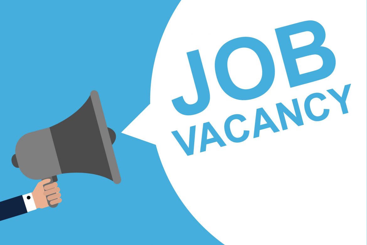 VACANCY: ASSISTANT PROJECTS COORDINATOR