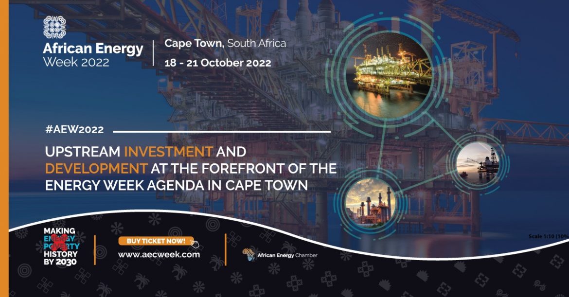 Africa: Upstream Investment and Development at the Forefront of the Energy Week Agenda in Cape Town