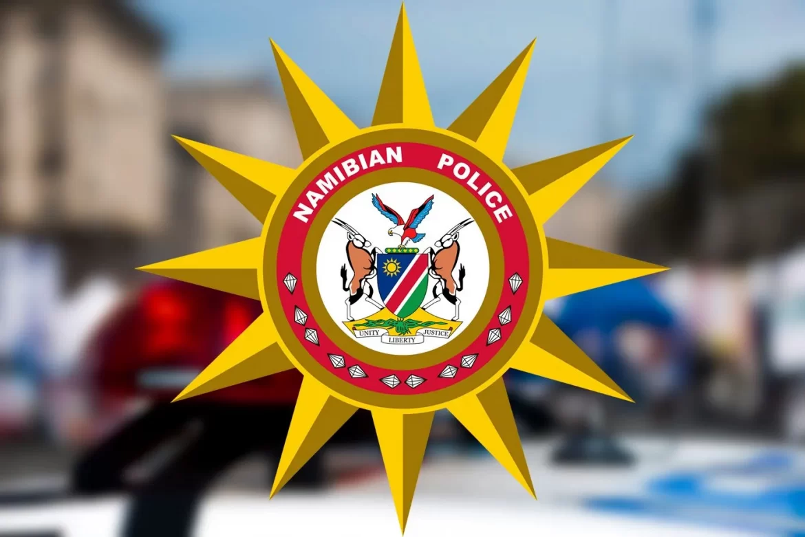 37 Namibian Males Face Separate Charges for Armed Robbery and Murder
