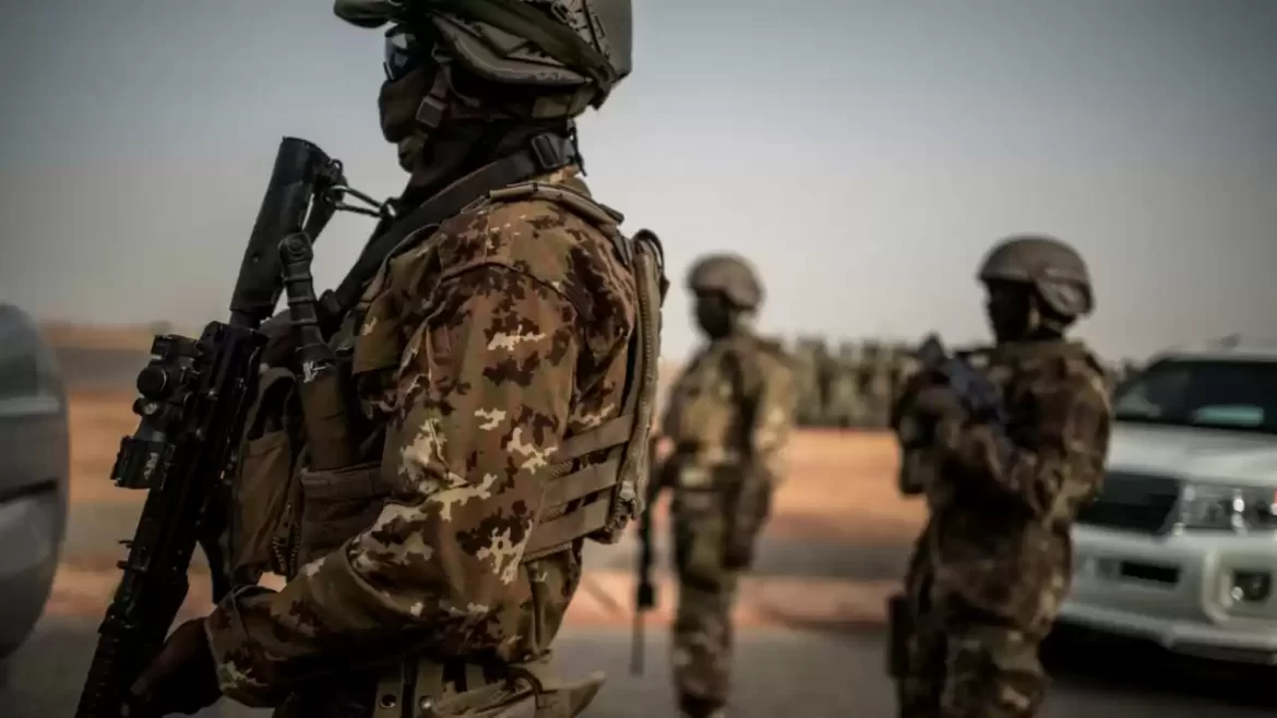 Coup attempt foiled in Mali: gov’t spokesperson