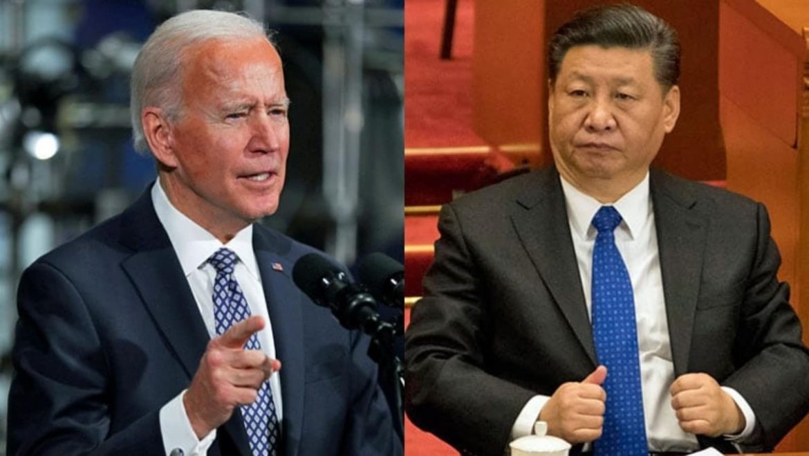 U.S. should stop provocating China, says U.S. expert