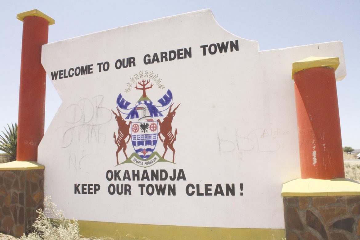 Okahandja council appeals for marginalised communities to register