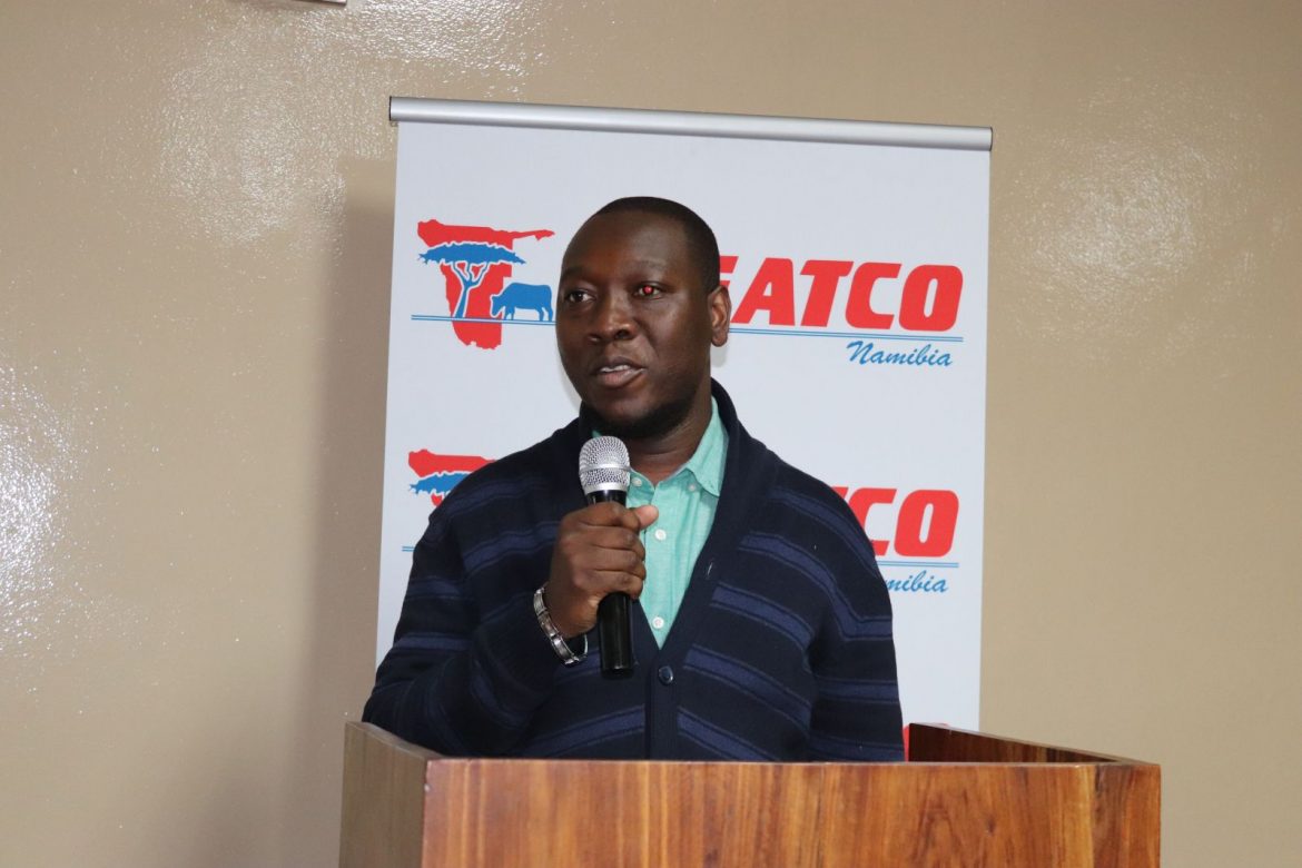 Namibia’s beef exports up 76.9 pct in May