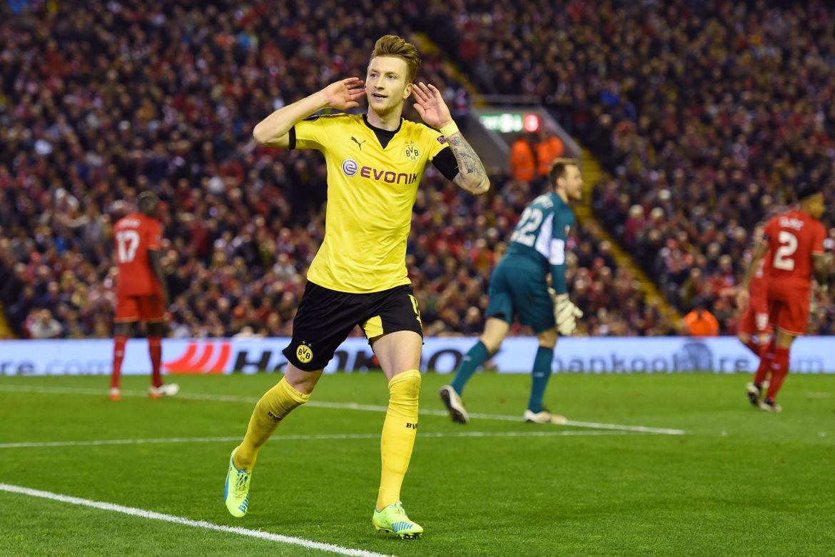 2022 World Cup season is a journey into the unknown, says Dortmund captain Reus