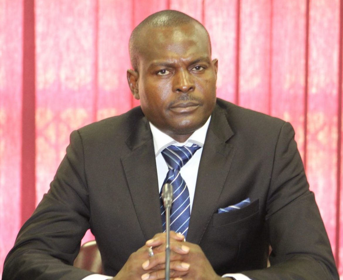 Governor Irimari calls for unity of purpose