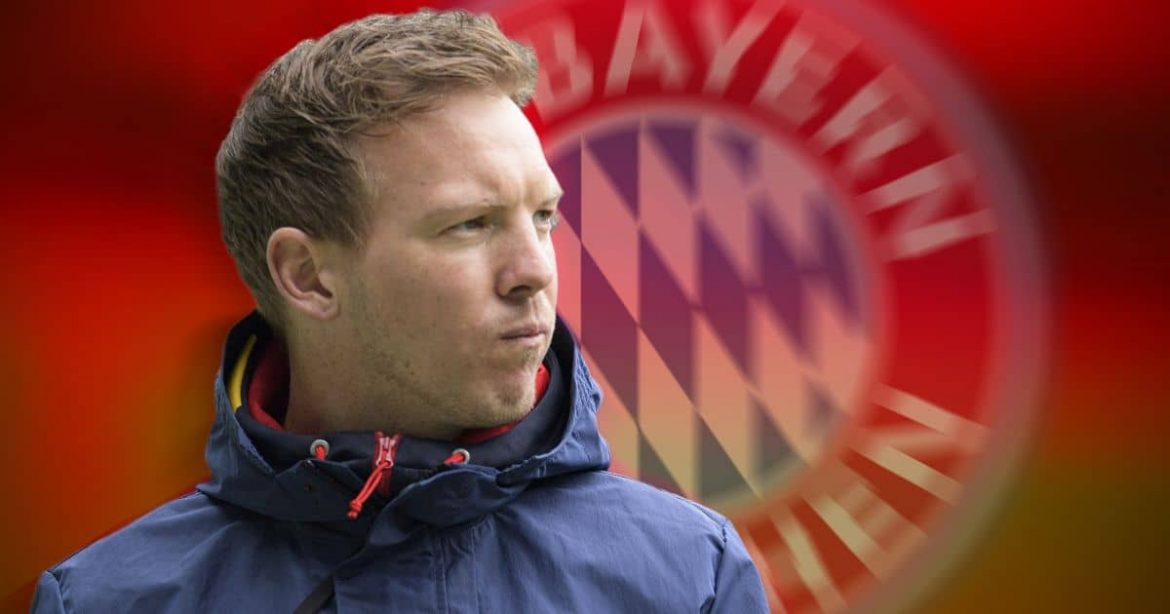 Bayern signs an entire family to add three sons to youth squad