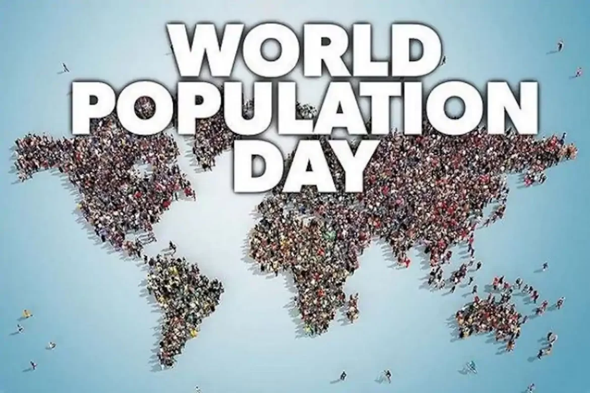 World population to reach 8 bln on Nov. 15: UN