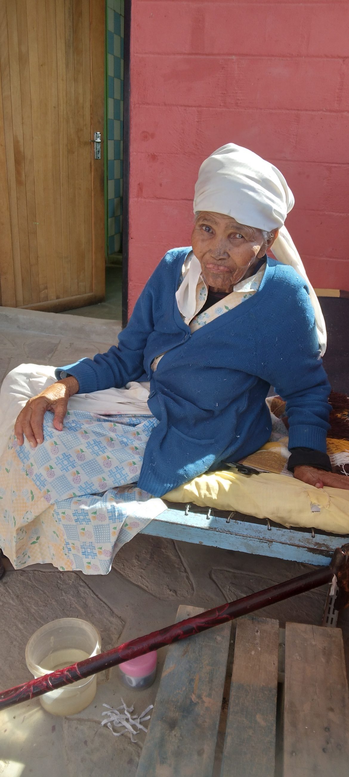 House of Hope project aims for shack-free Namibia