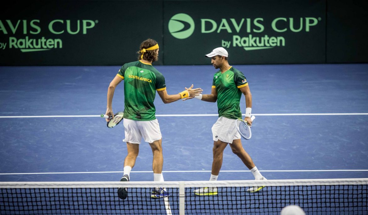Morocco, Cote d’Ivoire and Zimbabwe secure Davis Cup promotion