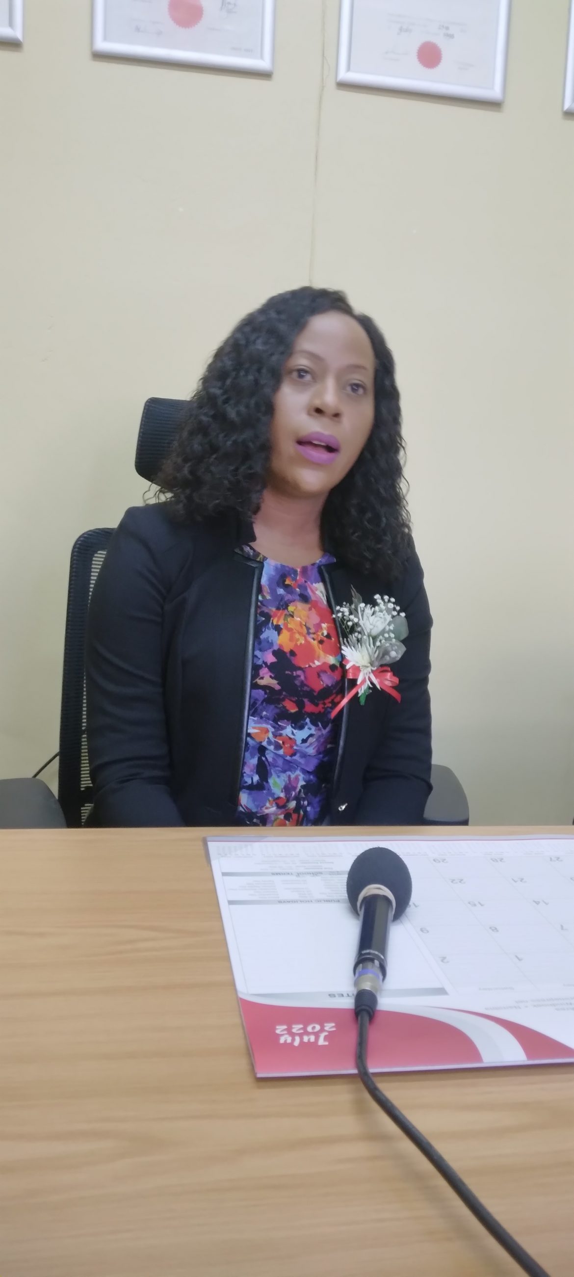 Kidney specialist optimistic about new southern centre