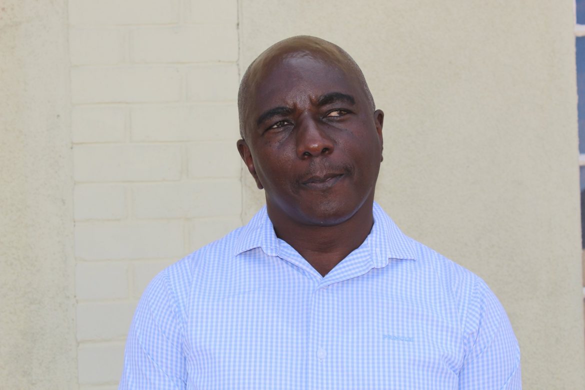 Mariental municipality to install CCTV in town