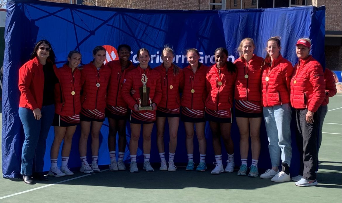Capricorn Group Schools Netball League 2022