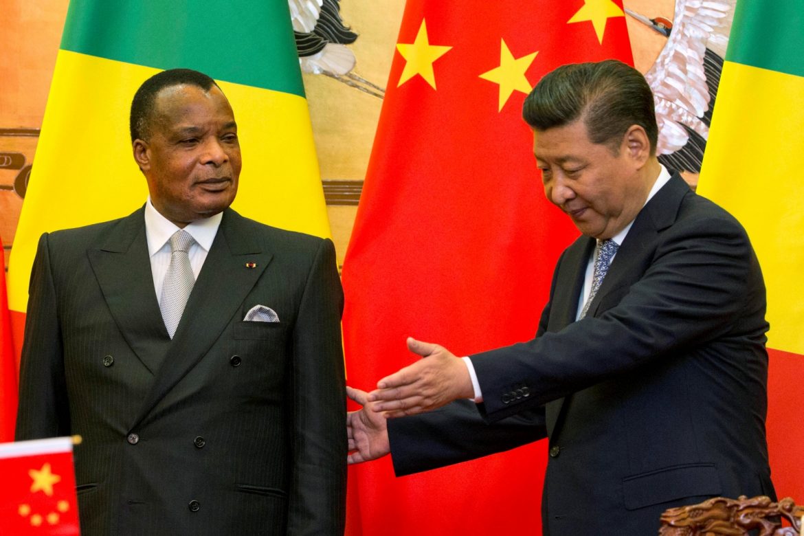Interview: Congo-China friendship “is not empty words”, says ex-Congolese FM