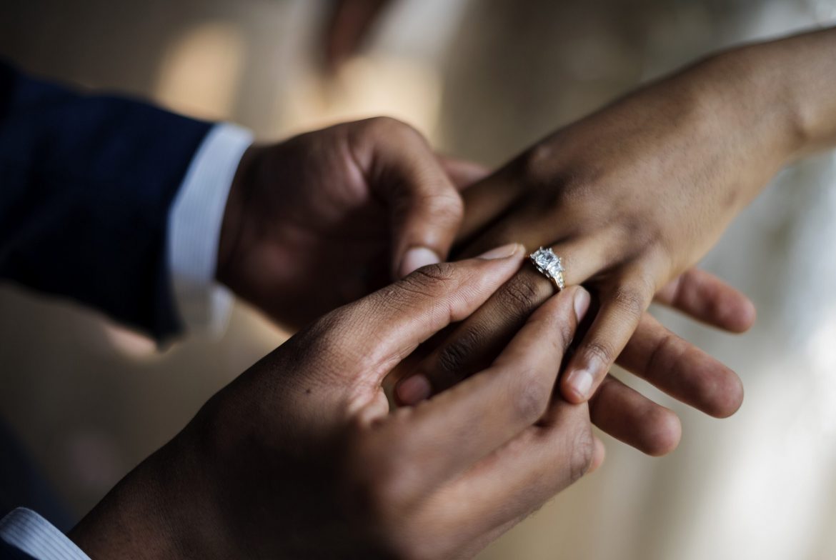 Namibians lured to marry foreigners
