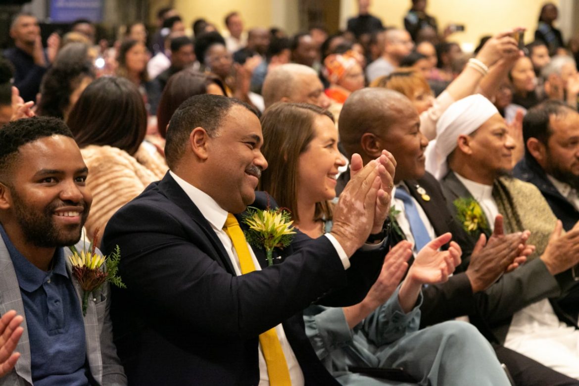 International Peace Day Celebrated