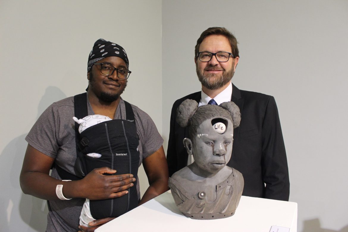 The National Ceramics Biennale announces winners