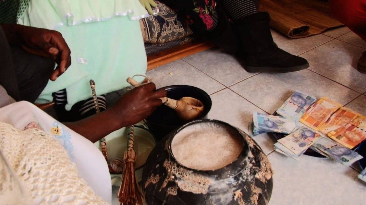 Lobola commercialised in Zambezi region