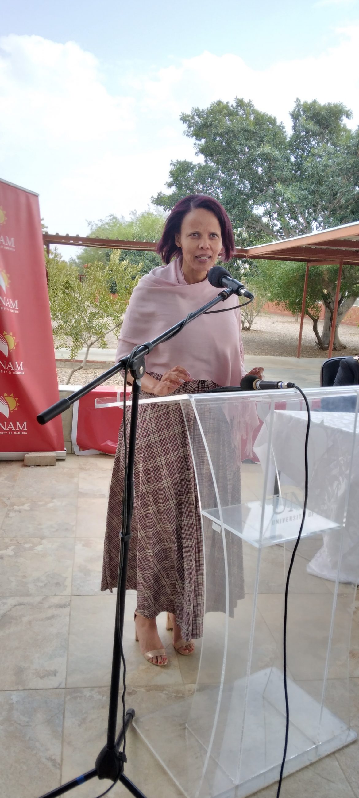 Unam celebrates 30 years of existence