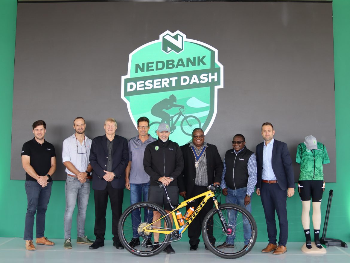 Nedbank Desert Dash Gears Up for Eighteenth Edition