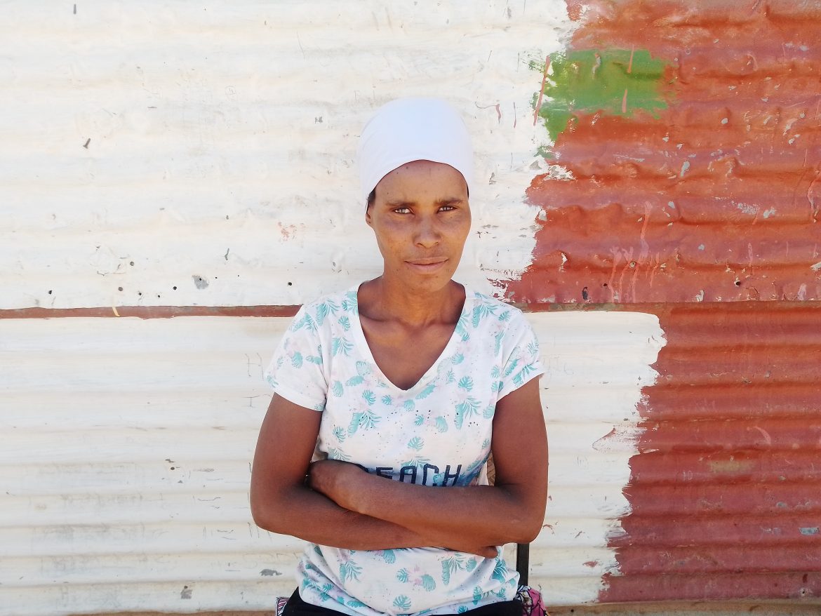 I don’t want any financial settlement, says Hendrina Mupolo’s mother