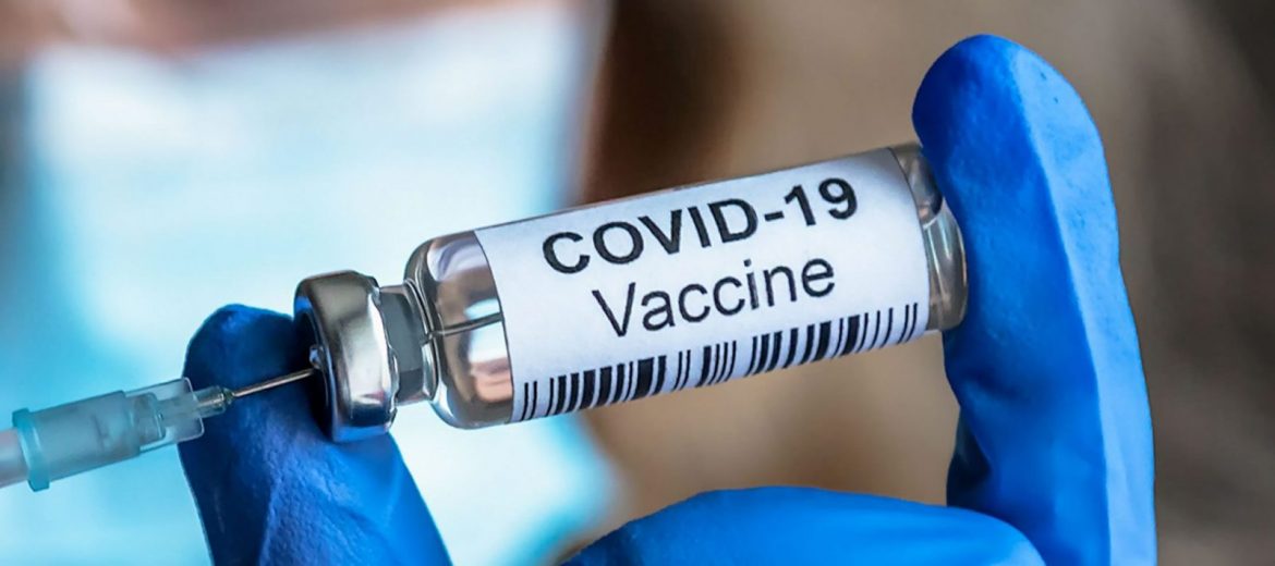 Nigeria urges public to get COVID-19 vaccines
