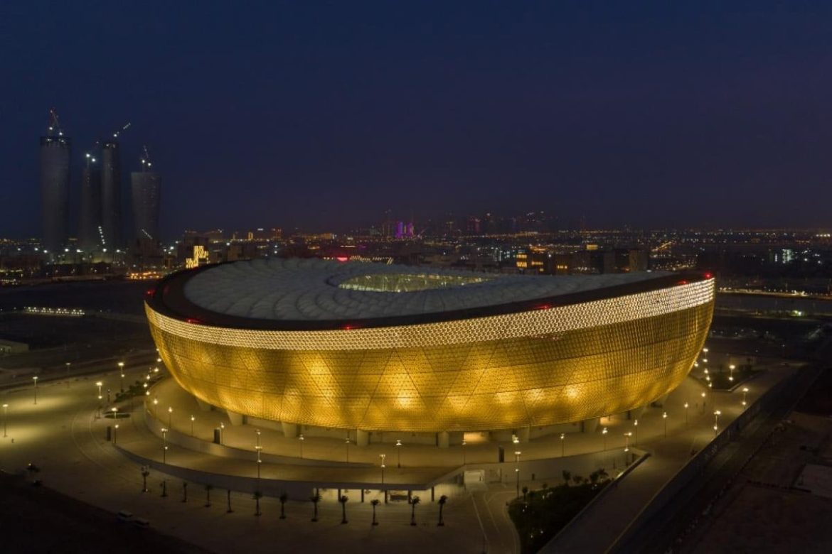 Four things to look out for on Sunday at Qatar World Cup