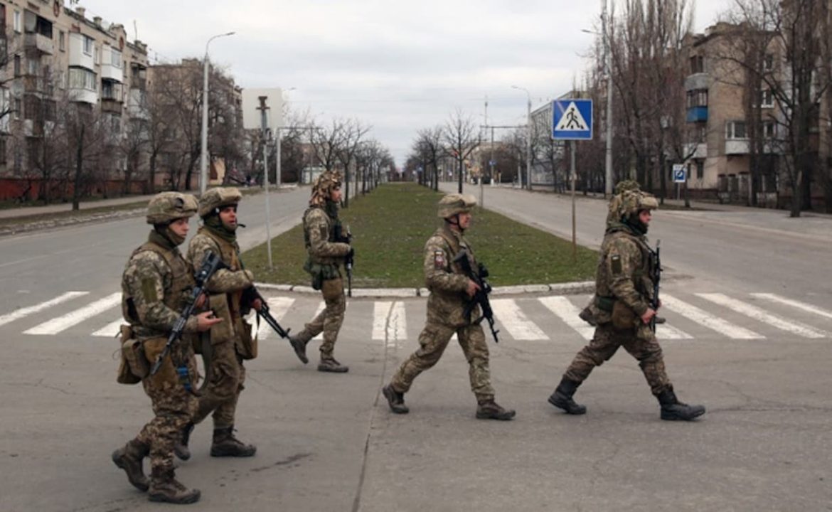 Facts about Russia-Ukraine conflict: 35 Russian servicemen sent back to Russia after negotiation
