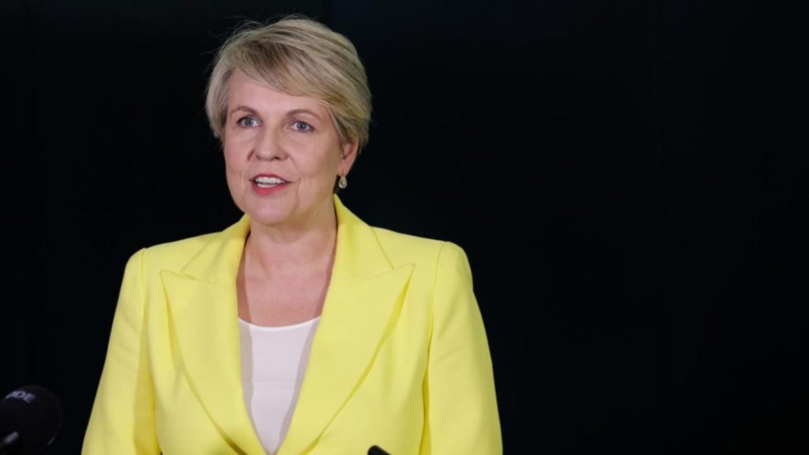 Australia to host 2024 global nature summit