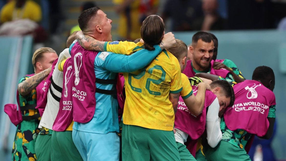 Denmark boss Hjulmand bemoans lack of quality after World Cup exit