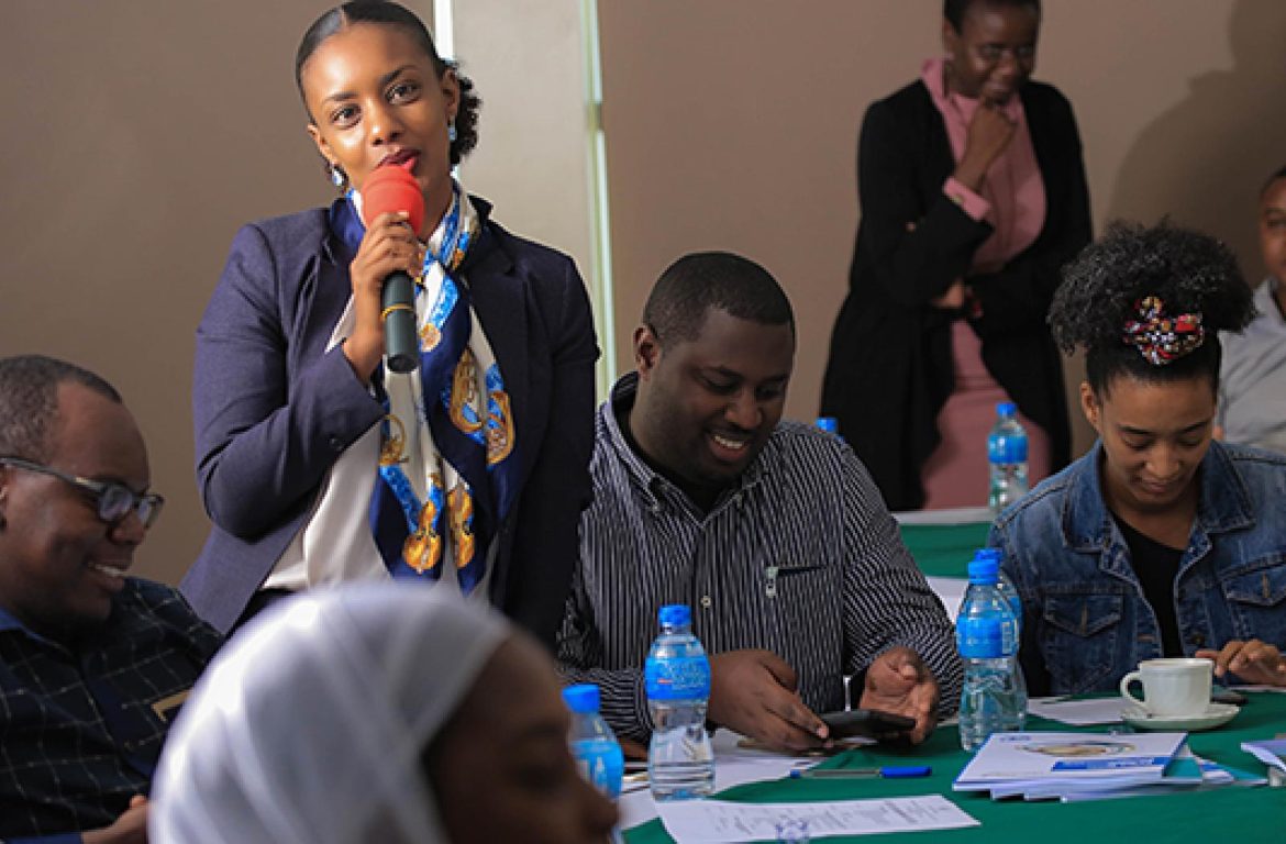 Navigating Youth Employment in Namibia: Challenges and Opportunities