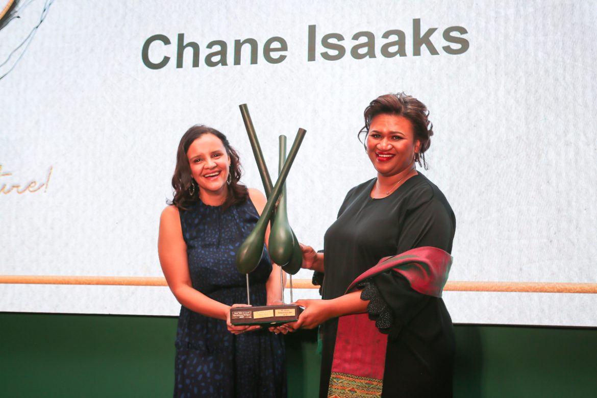 Nedbank Namibia celebrates employee excellence at Top Achievers Awards