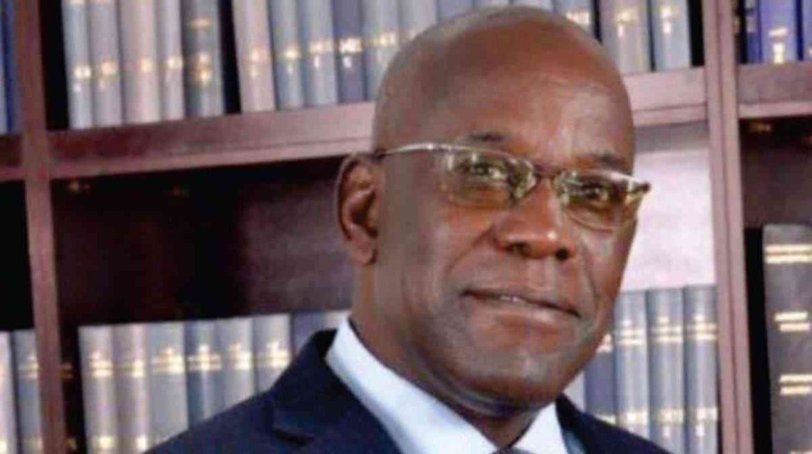 Zimbabwean judges appointed as acting judges in Namibia