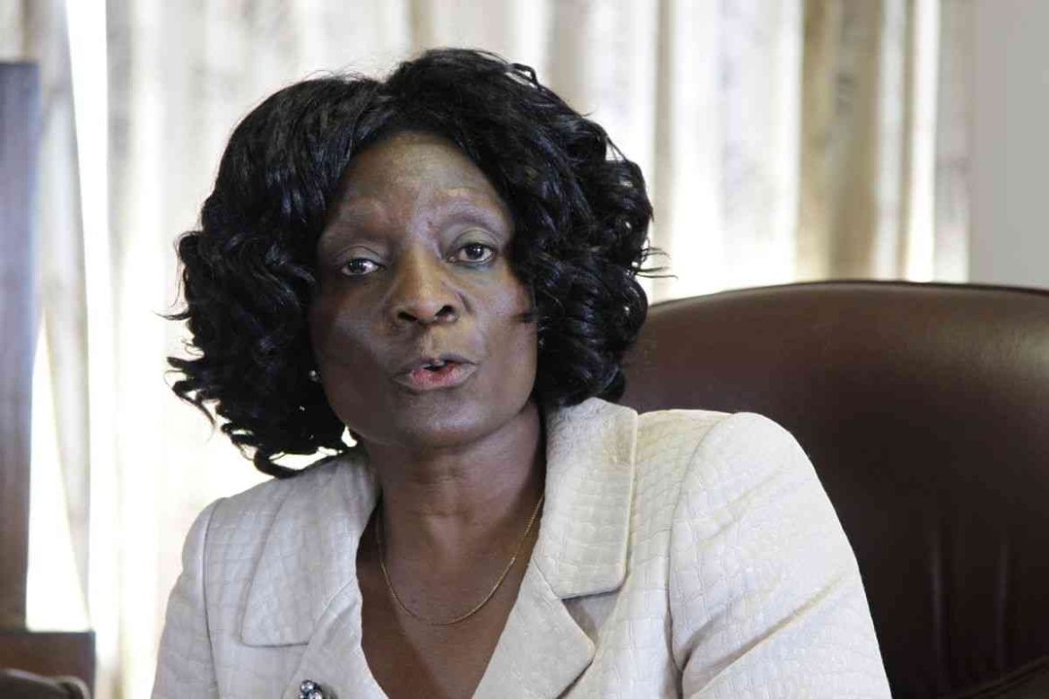 Judge Rita Makarau’s Ties to Mugabe Regime Under Scrutiny in Namibia