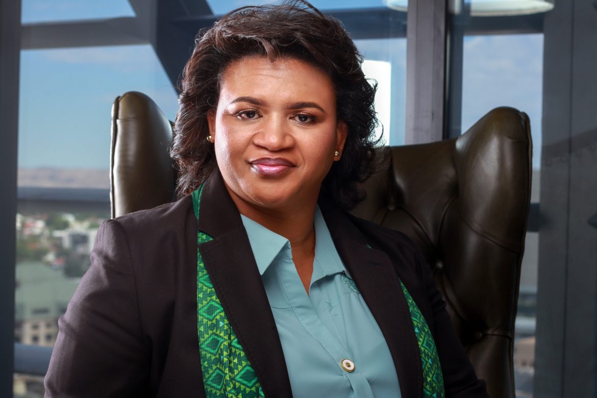 Nedbank Namibia Reports Excellent 2022 Financial Performance