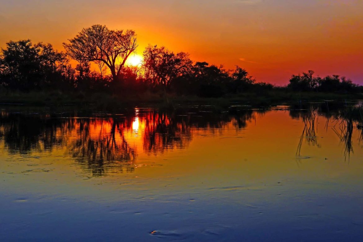 Namibia’s Caprivi Strip: A Window into the Country’s Rich Cultural Heritage