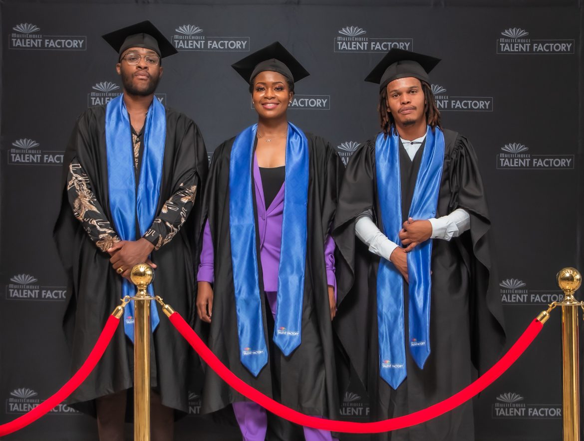 MTF graduates make waves with two short films at AMVCAs