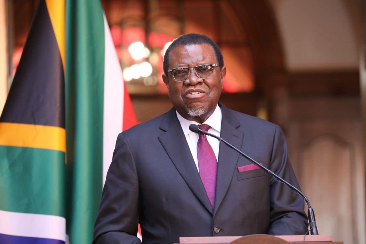 Namibia’s Oil Discoveries Offer Opportunities for Collaboration with South Africa