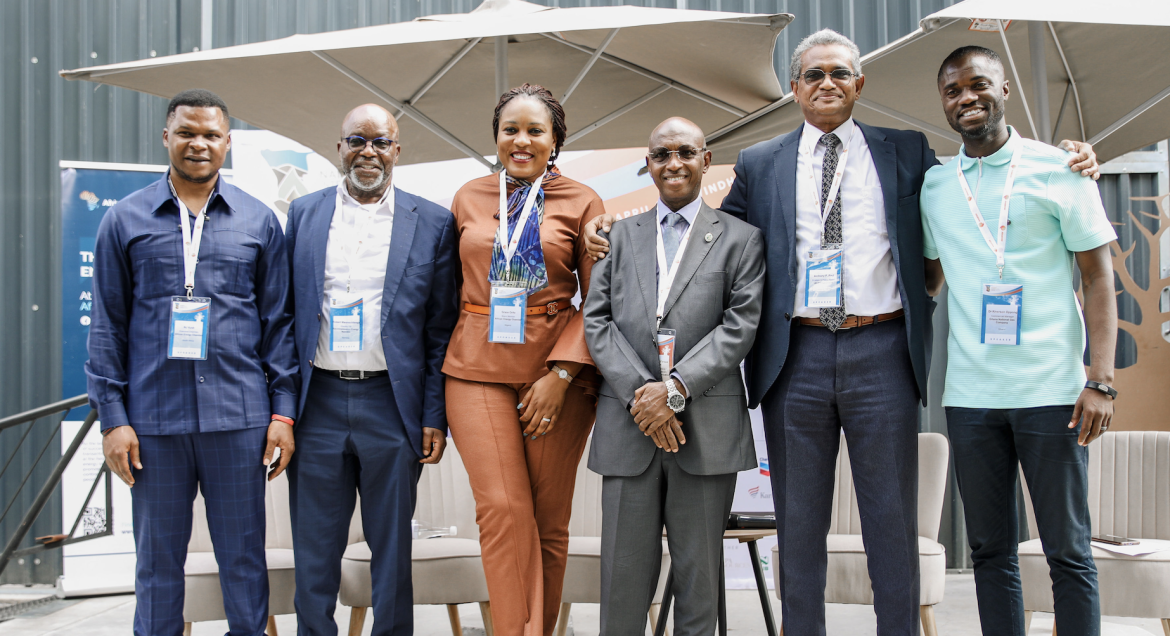 Namibia Told to Adopt Vertical Integration to Build Sustainable Extractive Industry